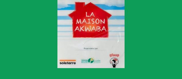 L’ONG Soleterre, en partenariat avec la Fondation Lalla Salma et le GFAOP, ouvre la nouvelle maison AKWABA pour les enfants atteints de cancer de Côte d’Ivoire