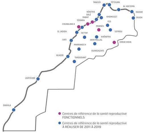 المستشفيات والولوج للأدوية