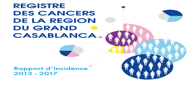 Registre des Cancers de la Région du Grand Casablanca 2013-2017