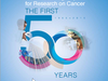 the 50th anniversary of the International Agency for Research on Cancer