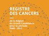  Registre des Cancers de la Région du Grand Casablanca 2008-2012