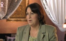 Association Lalla Salma contre le cancer جمعية للا سلمى لمحاربة داء السرطان - Témoignage Amina