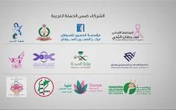 2017 Campagne arabe de sensibilisation au cancer du sein 2017