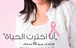 Campagne Cancer du Sein du 04 au 27 octobre 2013