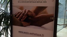 Congrès socio-esthétique 2015
