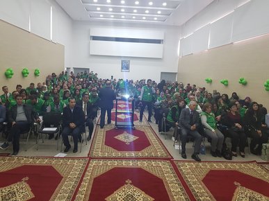 Journée internationale du bénévolat