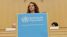 SAR la Princesse Lalla Salma lance un appel à la communauté internationale pour ... (FR)
