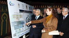 SAR la Princesse Lalla Salma lance les travaux de construction de l’Institut de recherche sur le cancer au CHU de Fès
